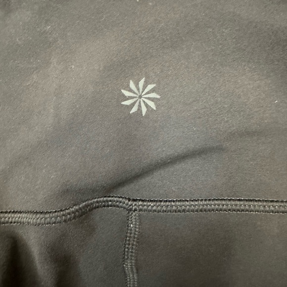 Athleta Salutation Stash Leggings - XXS - Picture 6 of 8